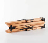 Naturehike Xingjian L01 Egg Roll Table - Oak XL (150×70×55)