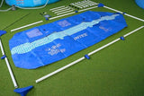 INTEX Rectangular Frame Pool Set 220 CM X 150 CM X 60 CM