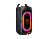 Samsung, Sound Tower 160W Portable Party Speaker with Lights, IPX4 & Bluetooth, MX-ST40F/ZN