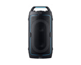 Samsung, Sound Tower 160W Portable Party Speaker with Lights, IPX4 & Bluetooth, MX-ST40F/ZN