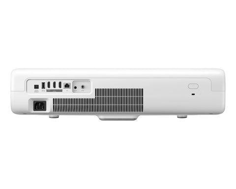 Samsung The Premiere 120″ Smart 4K Laser Projector with Ultra Short Throw & 2200 Lumens