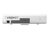 Samsung The Premiere 120″ Smart 4K Laser Projector with Ultra Short Throw & 2200 Lumens