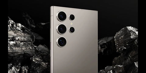 Samsung Galaxy S24 Ultra 5G - 256GB