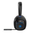 Sades SA-203, Carrier wireless gaming Headset
