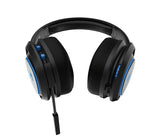 Sades SA-203, Carrier wireless gaming Headset