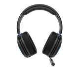 Sades SA-203, Carrier wireless gaming Headset