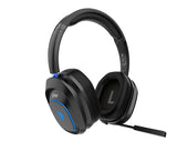 Sades SA-203, Carrier wireless gaming Headset