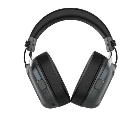 Sades Defender 3 Mode Head Mounted Wireless Headset - Black