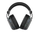 Sades Defender 3 Mode Head Mounted Wireless Headset - Black