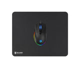 Sades Gaming Combo Battle Ram (Keyboard, Mouse & MousePad)