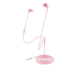 Sades 10643, Gaming Earphones Wings 20 - Pink