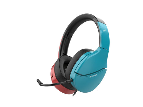 Sades SA-725, Spower Multi-platform Gaming Headset