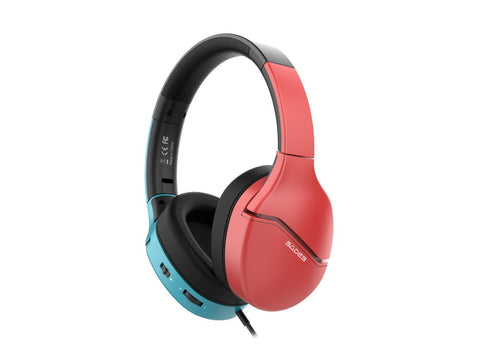 Sades SA-725, Spower Multi-platform Gaming Headset