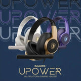 ساديس سماعة الألعاب السلكية يو باور