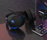 SADES SA-201, Warden I Wireless gaming Headset