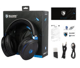 SADES SA-201, Warden I Wireless gaming Headset