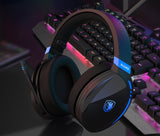 SADES SA-201, Warden I Wireless gaming Headset