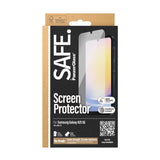 PanzerGlass® SAFE95680, Screen Protector Samsung Galaxy Re-Glass For A25 5G Ultrawide Fit WA