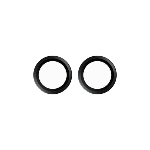 SAFE. by PanzerGlassĀ® Camera Lens Protector Black for Samsung Galaxy Z Flip6