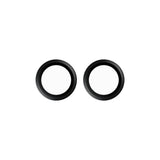 SAFE. by PanzerGlassĀ® Camera Lens Protector Black for Samsung Galaxy Z Flip6