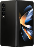 SAMSUNG GALAXY FOLD 4 256GB PHANTOM BLACK