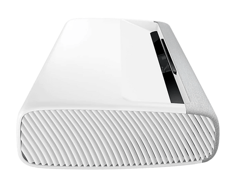 Samsung The Premiere 120″ Smart 4K Laser Projector with Ultra Short Throw & 2200 Lumens
