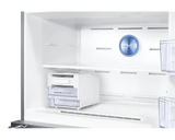 Samsung Refrigerator TMF 30 CFT , 850 Liters - Silver