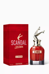JEAN PAUL GAULTIER SCANDAL-WOMEN-EDP-80ML