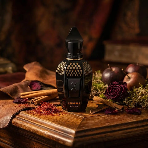 Xerjoff Blend Tony Iommi Deified Parfum For Unisex - 50 Ml