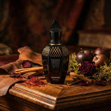 Xerjoff Blend Tony Iommi Deified Parfum For Unisex - 50 Ml