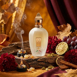 Xerjoff 1861 Zefiro EDP For Unisex - 100 Ml