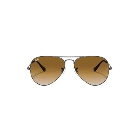 Ray-Ban Aviator RB 3025 004 51 Sunglasses Foe Unisex -Size 58 mm