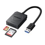 UGREEN USB 3.0 Card Reader TF+SD