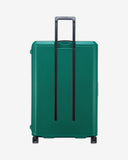 Delsey Paris Stone 55 CM Hardcase 4Double Wheel Trolley Case