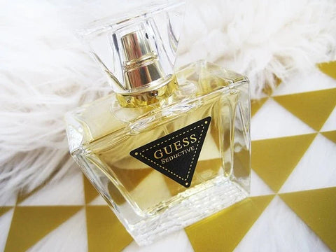 Guess Seductive EDT For Her - 75 ml
