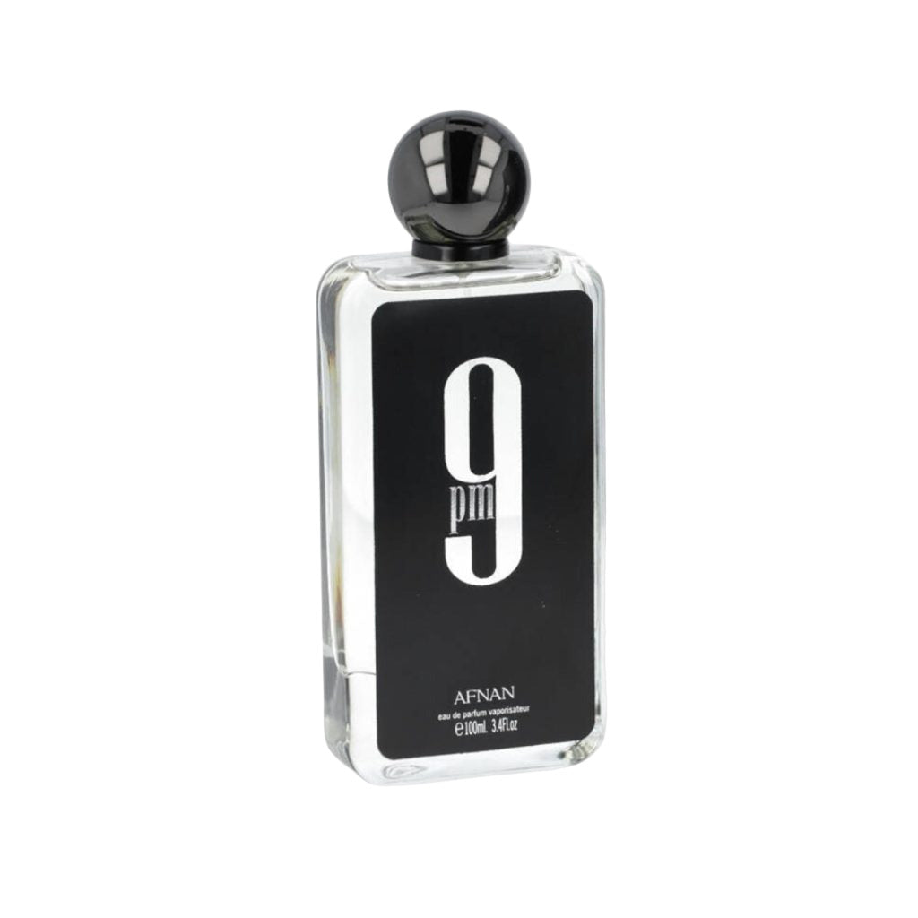 AFNAN 9PM-MEN-EDP-100ML AFNAN 9PM-MEN-EDP-100ML