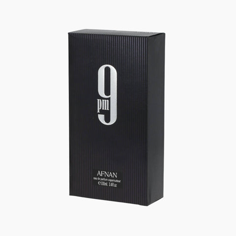 AFNAN 9PM-MEN-EDP-100ML
