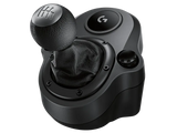 Logitech Driving Force Shifter For Wheels