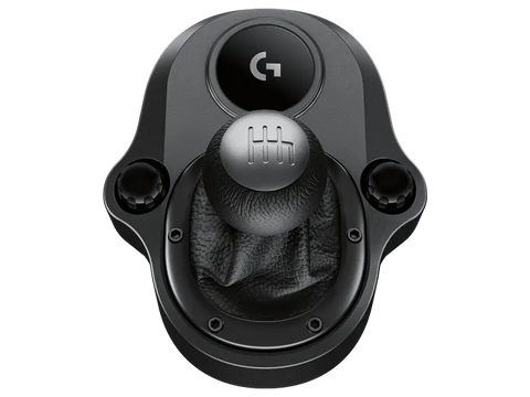 Logitech Driving Force Shifter For Wheels