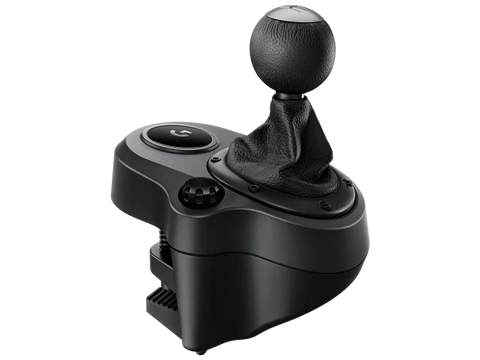 Logitech Driving Force Shifter For Wheels