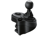 Logitech Driving Force Shifter For Wheels