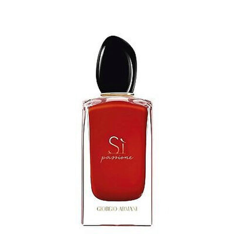 GIORGIO ARMANI SI PASSIONE-WOMEN-EDP-100ML
