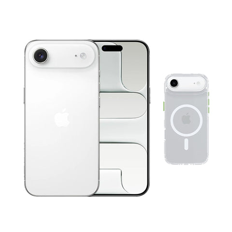Apple iPhone 17 Air E-sim with Goui BEAST 360 Full Protection Kit Bundle