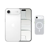 Apple iPhone 17 Air E-sim with Goui BEAST 360 Full Protection Kit Bundle