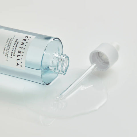 SKIN1004, Madagascar Centella Hyalu-Cica First Ampoule, 100ml