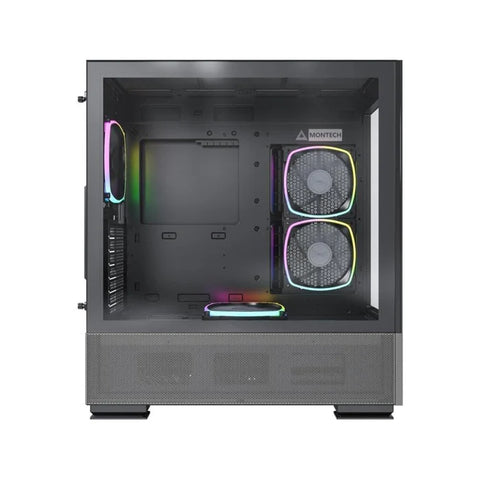 Gaming PC Intel Core i5-14400F, RTX 5070 OC Edition , 16GB RAM DDR5