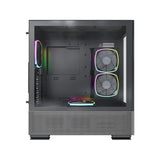 Gaming PC Intel Core i5-14400F, RTX 5070 OC Edition , 16GB RAM DDR5