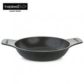 Thermo AD Egg Set - 20 / 22 cm - 2 pcs - Grey