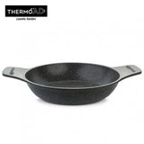 Thermo AD Egg Set - 20 / 22 cm - 2 pcs - Grey