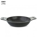 Thermo AD Egg Set - 20 / 22 cm - 2 pcs - Grey